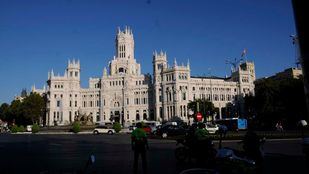 Madrid cierra sus presupuestos participativos con más bancos, puntos limpios y una biblioteca