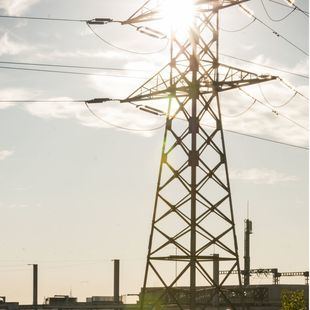 El precio de la luz baja más de un 10 por ciento este domingo