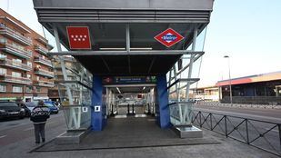 Madrid rebajará un 50 por ciento los abonos transporte