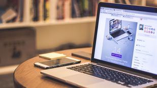 Páginas web, una catapulta indispensable para triunfar en los negocios