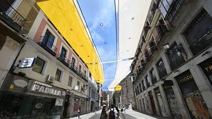 Alivio generalizado de las temperaturas en esta semana