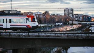 Los pasos a seguir para obtener el abono gratuito de Renfe
