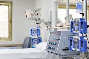 El daño pulmonar persiste un año después de sufrir neumonía por Covid