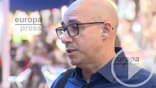 Fotoperiodistas advierten del “deterioro” de la profesión