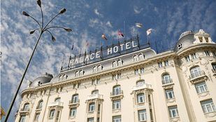 La Comunidad anuncia la apertura de nuevos hoteles de lujo