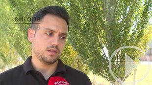 Los drones permiten ahorrar hasta un 30 por ciento de agua en los cultivos