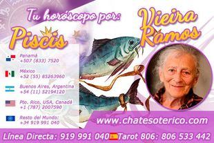 El horóscopo de hoy ofrece los amarres de amor sin que lo sepa y expresa cómo enamorar rápido a Piscis