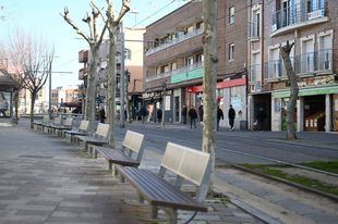 Agreden a un joven al grito de "maricón de mierda" y "sidoso" en Parla