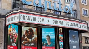 Madrid de cine: la ciudad aspira a convertirse en “la capital europea de los rodajes”