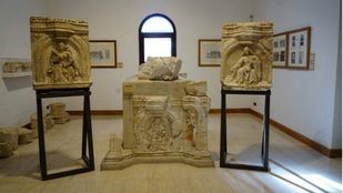 Los tesoros de alabastro perdidos de Alcalá de Henares