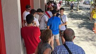 Los rayistas culpan a Presa: “No se puede hacer peor ni queriendo”