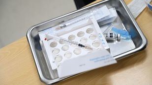 Madrid habilita este jueves 1.600 nuevas citas para la vacunación contra la viruela del mono