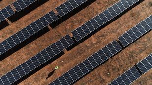 Iberdrola pondrá en marcha 1.400 nuevos MW solares en España en los próximos meses