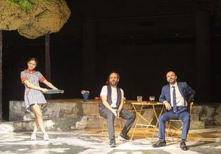 ‘El bar prodigioso’: comienza la temporada