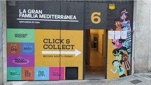 El Ayuntamiento de Madrid ordena el cierre de la cocina fantasma de Dani García