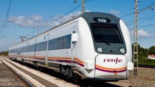 Renfe recomienda adquirir los abonos gratis antes del 5 de septiembre