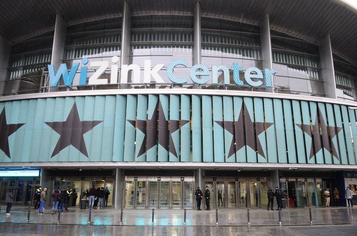 WiZink Center