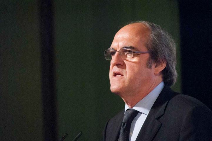 Ángel Gabilondo, defensor del pueblo