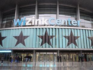 La Comunidad asegura que no puede prohibir el evento ‘cripto’ de este sábado