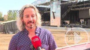 El Festival Gigante vuelve a sonar en una edición "mágica" tras la pandemia