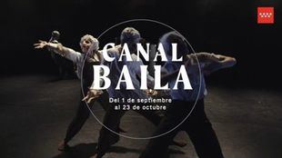 Canal Baila, residencias artísticas en el Centro Coreográfico Canal