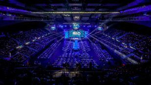 Madrid acoge el mayor evento ‘crypto’ de la historia de España