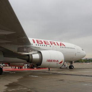 USO denuncia a Iberia Express por “coaccionar” a sus trabajadores en huelga