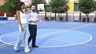 Villacís prevé aumentar las Tarjetas Familias ante un otoño "muy difícil"