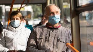 Alcobendas subvenciona la tarjeta de transporte de las personas mayores