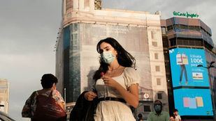 El Corte Inglés y PhotoEspaña lanzan la convocatoria #StreetStylePHE