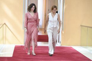 Más Madrid pide que cesen los ataques personales en el Parlamento