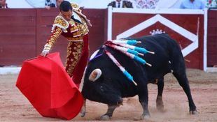La Feria acaba en su línea