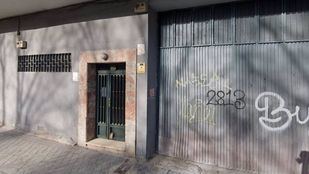 Un padre y su hijo, detenidos tras agredirse mutuamente en su piso de Puerta del Ángel
