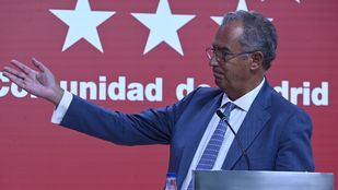 Madrid bate récord en becas escolares: 226 millones para 600.000 beneficiarios