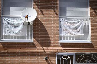 Ossorio estima que las obras en la L7B de Metro durarán "dos o tres meses"