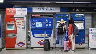 Septiembre arranca con los abonos rebajados y la gratuidad en Cercanías y EMT