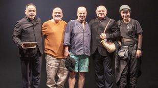 ‘Imprebís’ siempre vuelve