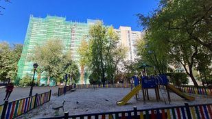 'Transforma tu Barrio': 3 millones de euros para rehabilitar viviendas