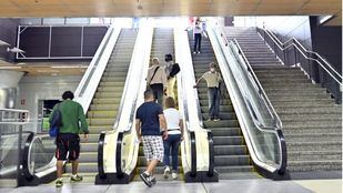 La recarga de abonos se multiplica por 10 con la entrada en vigor de la rebaja