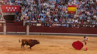 Las Ventas seguirá gestionada por Plaza 1 cuatro años más