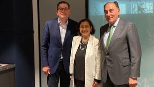 Gran salto en Australia: Iberdrola invertirá entre 2.000 y 3.000 millones de euros para liderar la transición energética