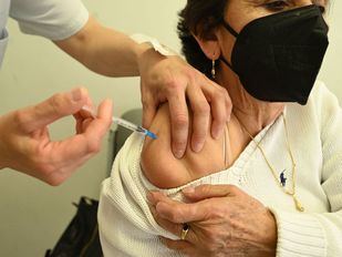 España recibirá 10 millones de dosis de vacunas adaptadas a las nuevas variantes de Covid