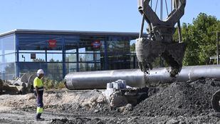 Las líneas 3 y 12 de Metro conectarán en El Casar a finales de 2023