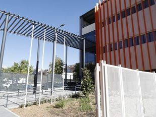 El centro de día para mayores del Ensanche de Vallecas abrirá en febrero