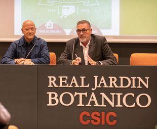 Renfe ofrece a los escolares actividades culturales con el Cercanías como protagonista