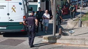 El asesino de Esther Escobar, condenado a 19 años de prisión