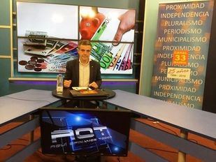 Un programa de denuncias ciudadanas, entre las novedades de la nueva temporada de Canal 33 TV