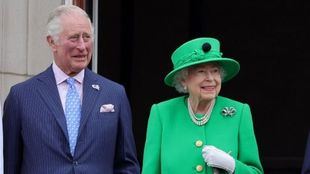 Fallece la reina Isabel II de Inglaterra