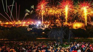 Otro 'finde' cargado de buenos planes