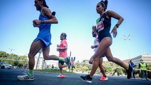 Pospuesta la carrera de La Elipa a tres días de su celebración: "Supone un quebranto económico"